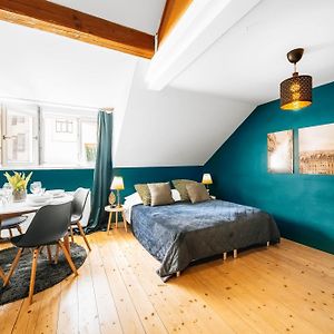 Appartement met een Slaapkamer